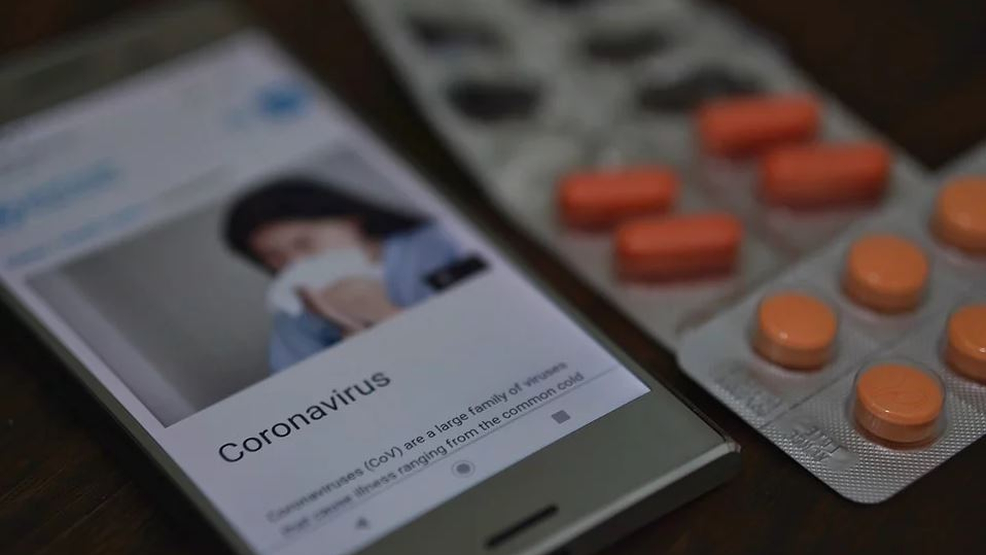 E oficial! Cum se numește primul medicament care a fost aprobat să fie folosit în tratarea coronavirusului