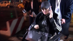 Ana Maria Prodan s-a intors din Turcia "mai usoara". Si-a taiat silicoanele!