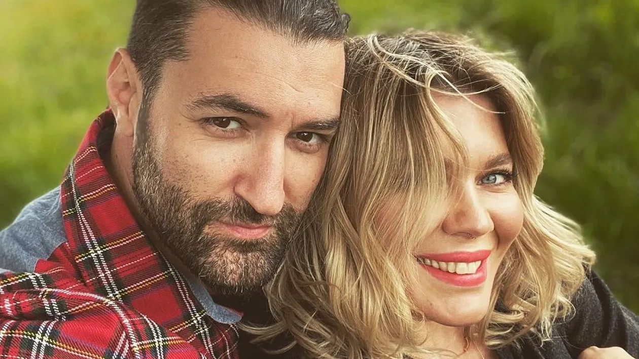 Smiley, noi detalii despre Josephine: „Piciorul ei e cât degetul meu”