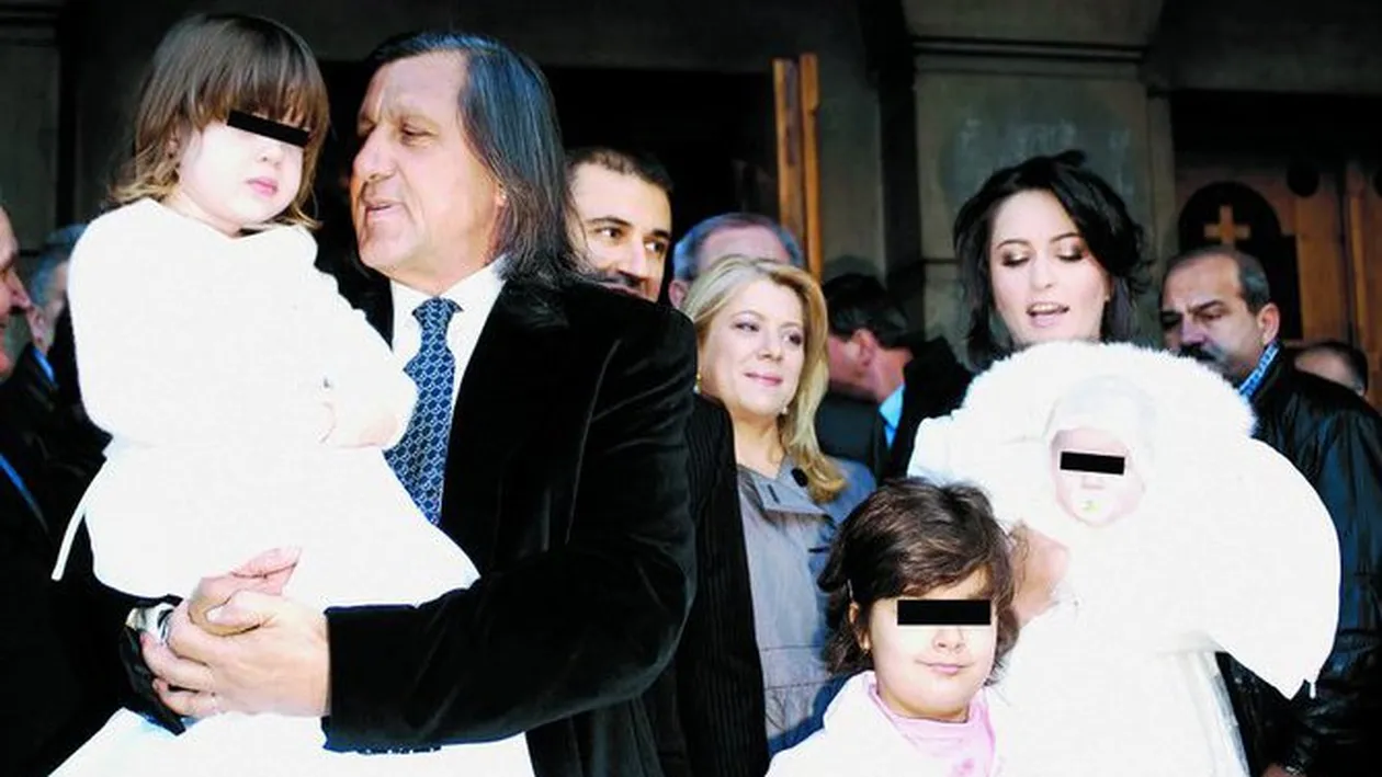 Nu a divortat nimeni de copii