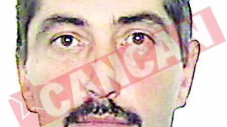 A iesit din inchisoare si si-a omorat fratele