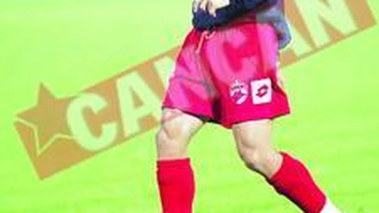 Petre: M-am saturat de TSKA