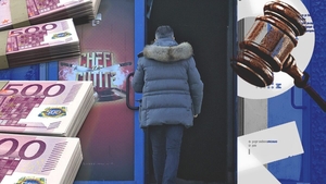 Război pe averea juratului de la Chefi la Cuțite! A cerut partajul judiciar