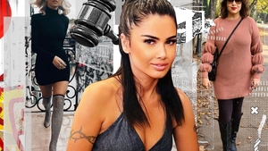 Oana Zăvoranu câștigă pe ”bandă rulantă” procesele cu influencerițele