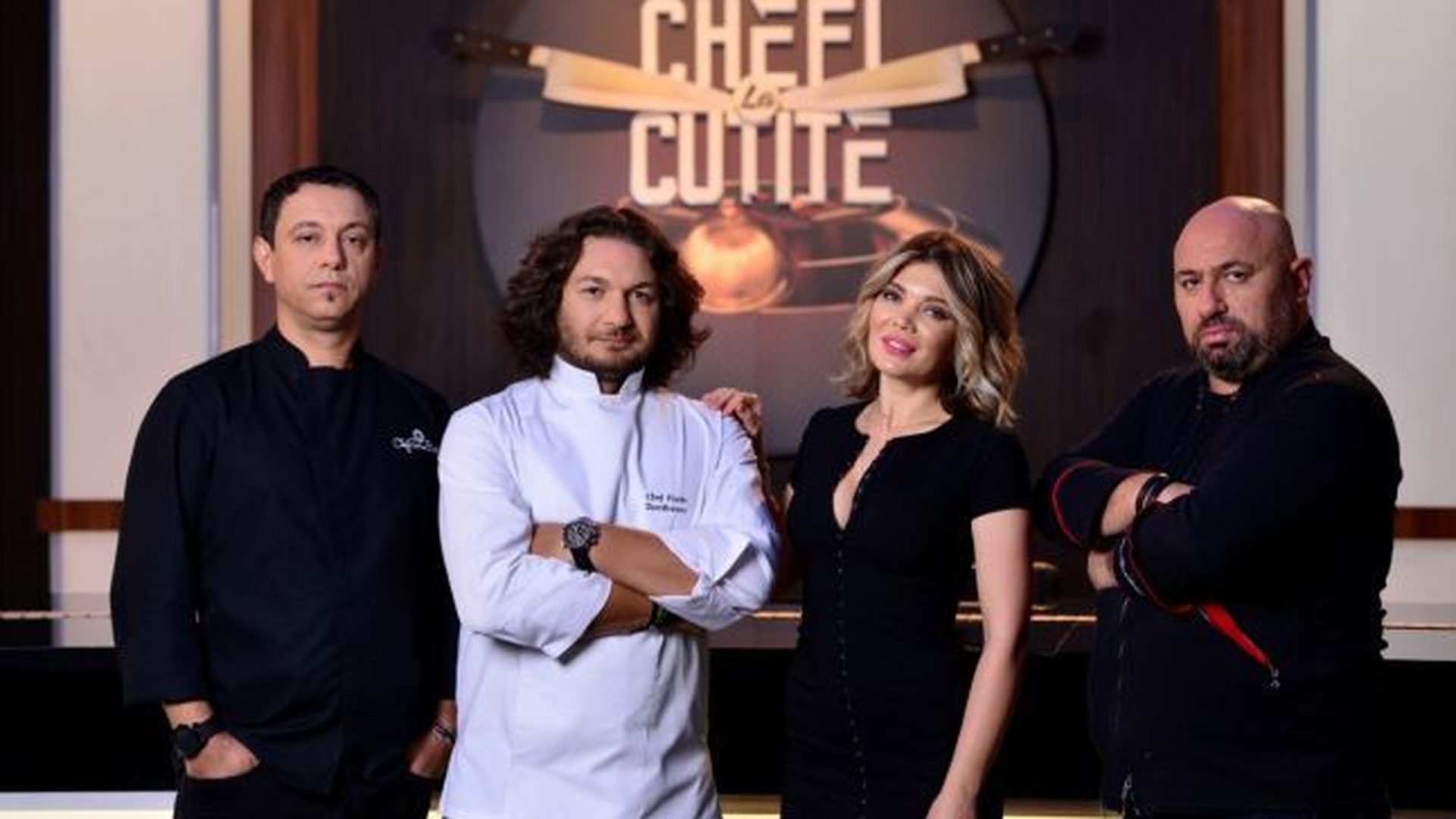 El e noul câştigător de la „Chefi la cuţite”, care a pus mâna pe premiul de 30.000 de euro! Te aşteptai la asta?