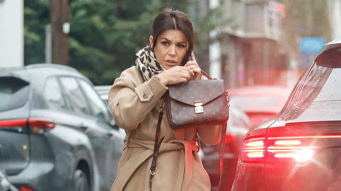 Simona Pătruleasa a rezolvat situația din mers! Vedeta are taine mari în program