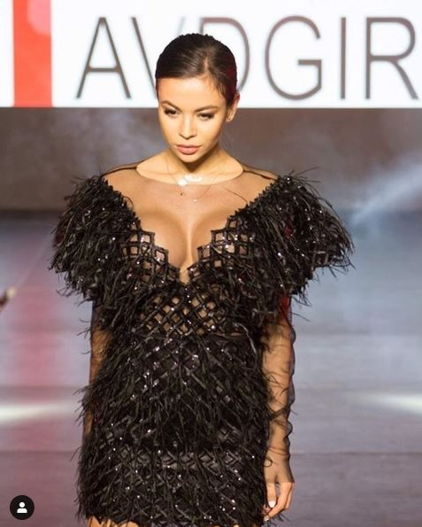 Miss “Planet 2019” l-a combinat pe Domnul Rimă! Primele imagini cu noul cuplu. Cum și-au “oficializat” relația + multe alte detalii