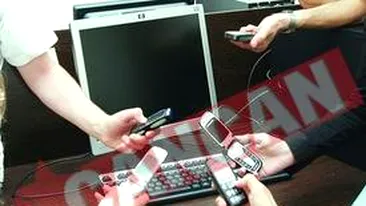 Convorbiri cu UE la pret scazut