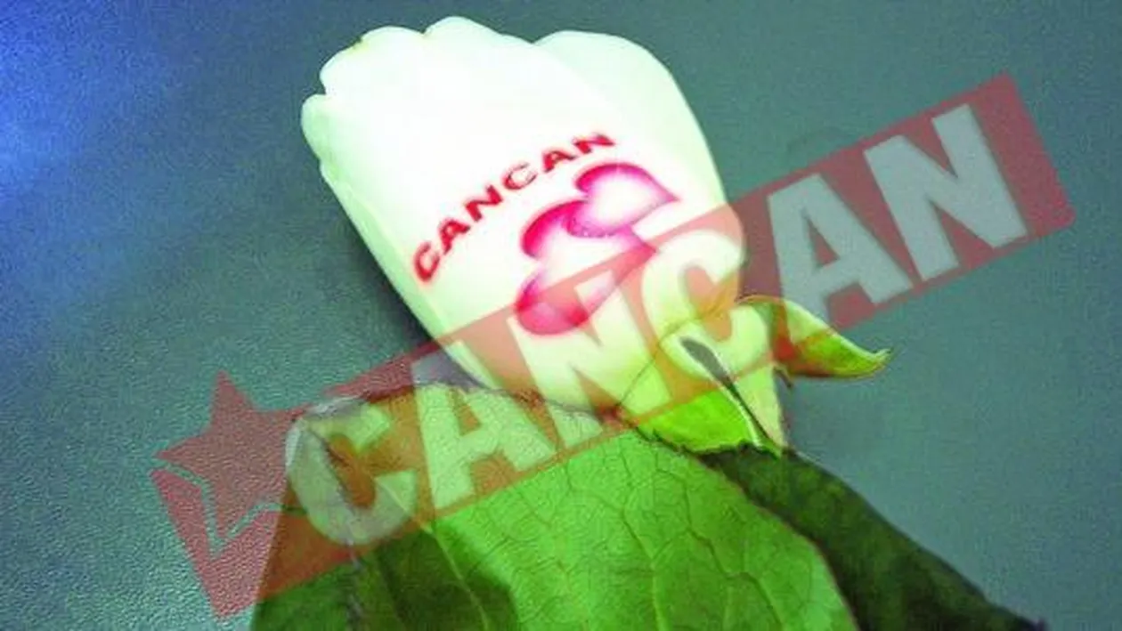 CANCAN, cel mai iubit ziar din tara