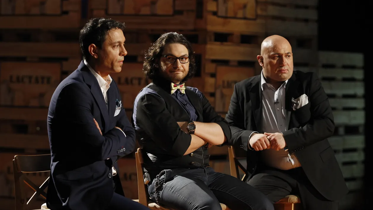 Diseară începe o nouă ediţie MasterChef! Asiatici, africani şi basarabeni se vor lupta pentru titlul de cel mai bun bucătar!