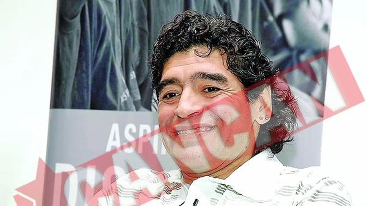 Cazul bricheta, varianta argentiniana