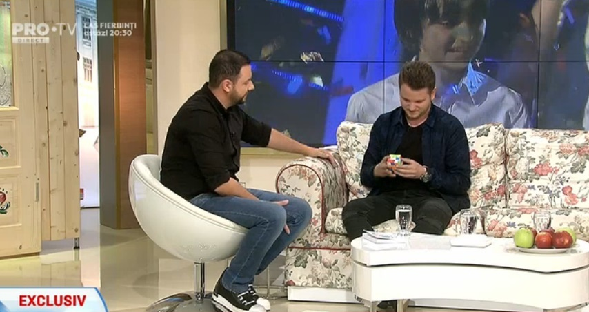 În urmă cu doi ani de zile câştiga Românii au Talent, iar acum… Ce s-a ales de FLAVIAN GLONŢ