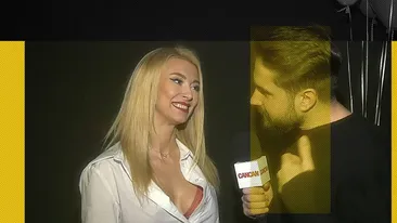 Andreea Bălan a făcut anunțul pentru “pețitori”: “N-aș vrea să mai locuiesc vreodată fără mama!