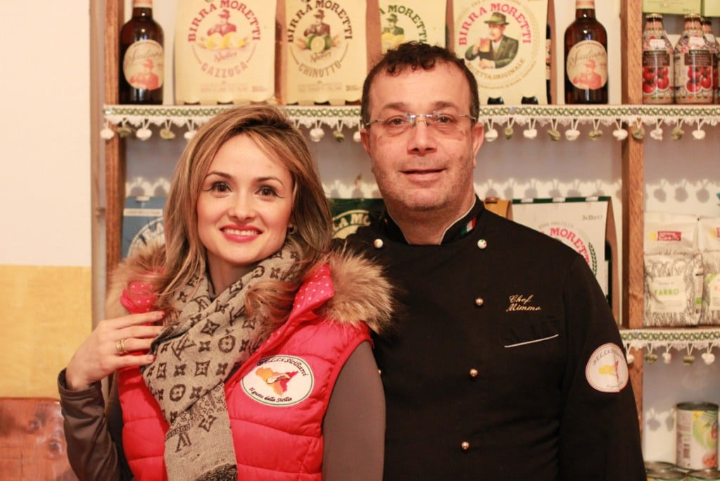 Ce se va întâmpla cu Amalia Bellantoni și soțul ei! Strategie pentru a scăpa de arestul la domiciliu