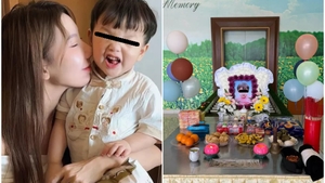 Tragedie de nedescris! Băieţelul de 2 ani al unei influenceriţe a murit în timp ce părinţii lui dormeau
