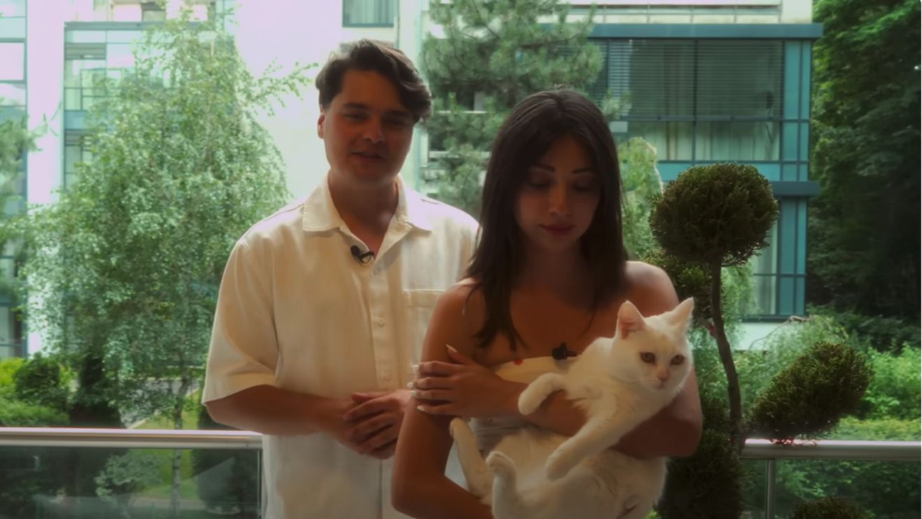 Cum arată noul apartament al lui Selly. Celebrul vlogger a terminat renovările și a făcut turul locuinței