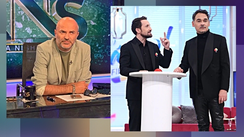 Capatos dispare cu Răzvan și Dani! Decizia luată la Antene: ce se întâmplă cu emisiunile Xtra-Night Show și ”Neatza”