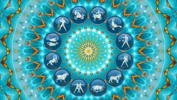 Avertismentul Cristinei Demetrescu pentru această zodie! Va avea o cumpănă serioasă