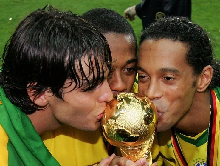 Robinho, condamnat la 9 ani de închisoare pentru viol!
