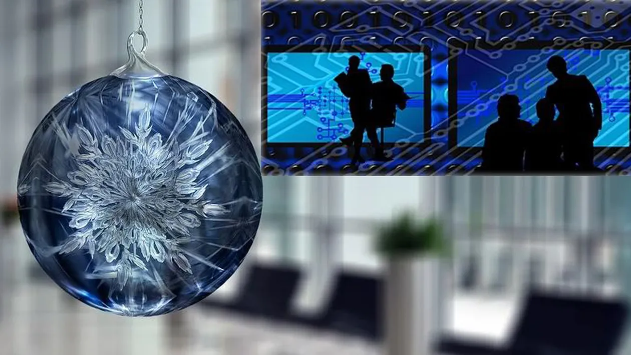 Numeroase companii au renunțat să ofere primele de Crăciun din cauza crizei provocată de COVID-19