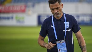 De ce a plecat Mirel Rădoi de la Universitatea Craiova. Care este motivul principal + reacția clubului sportiv