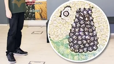 S-a deschis primul Muzeu al Deseurilor!