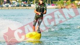 Mazare a testat bolidul lui Coulthard