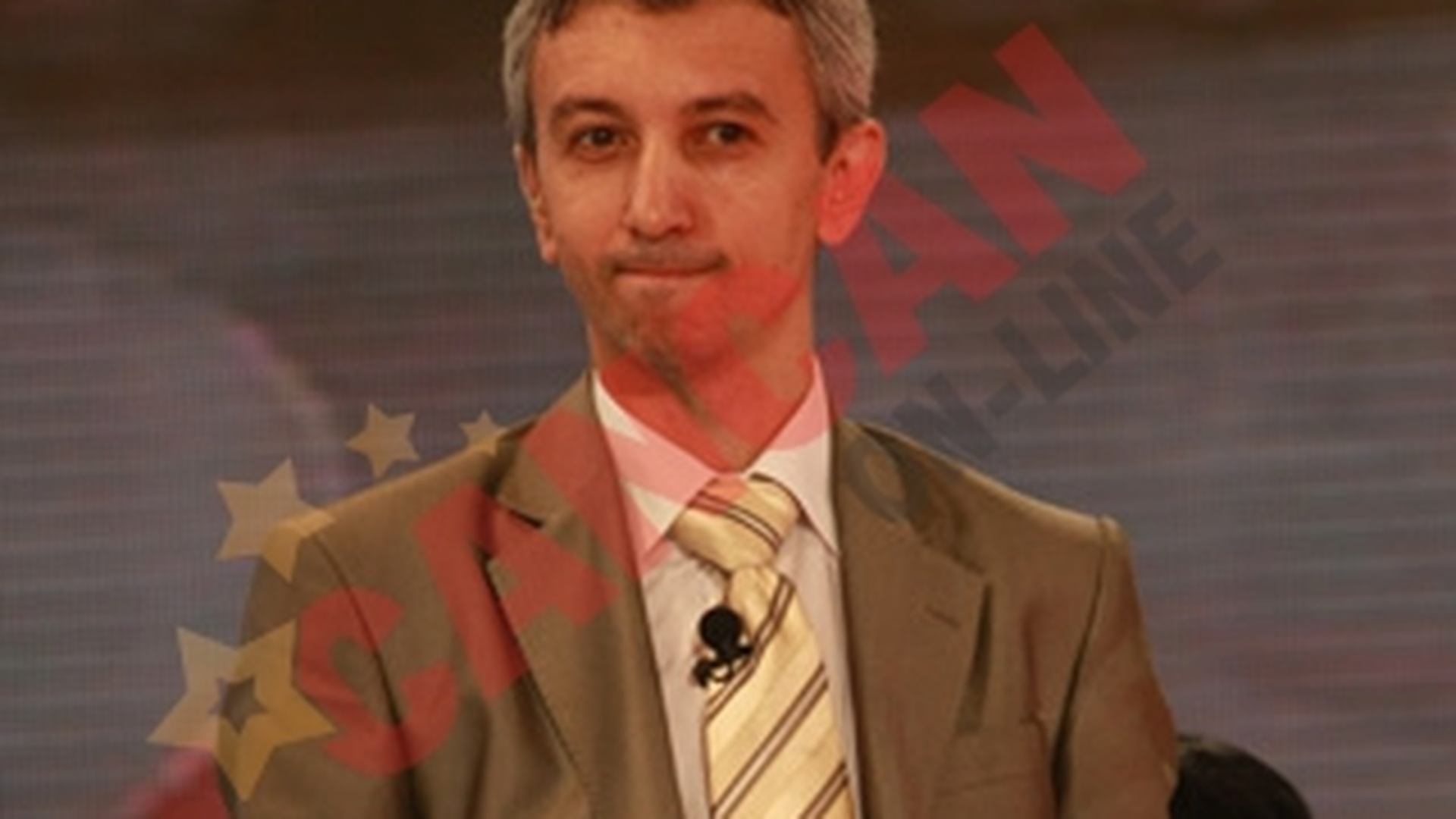 VIDEO Dan Diaconescu: "Cand voi deveni presedinte il pun pe Mircea Badea prim ministru!"