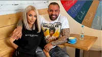 Bianca Drăgușanu a dat marea probă: ”Să mai spuneți asta despre mine!” Ce făcea în acele momente Alex Bodi
