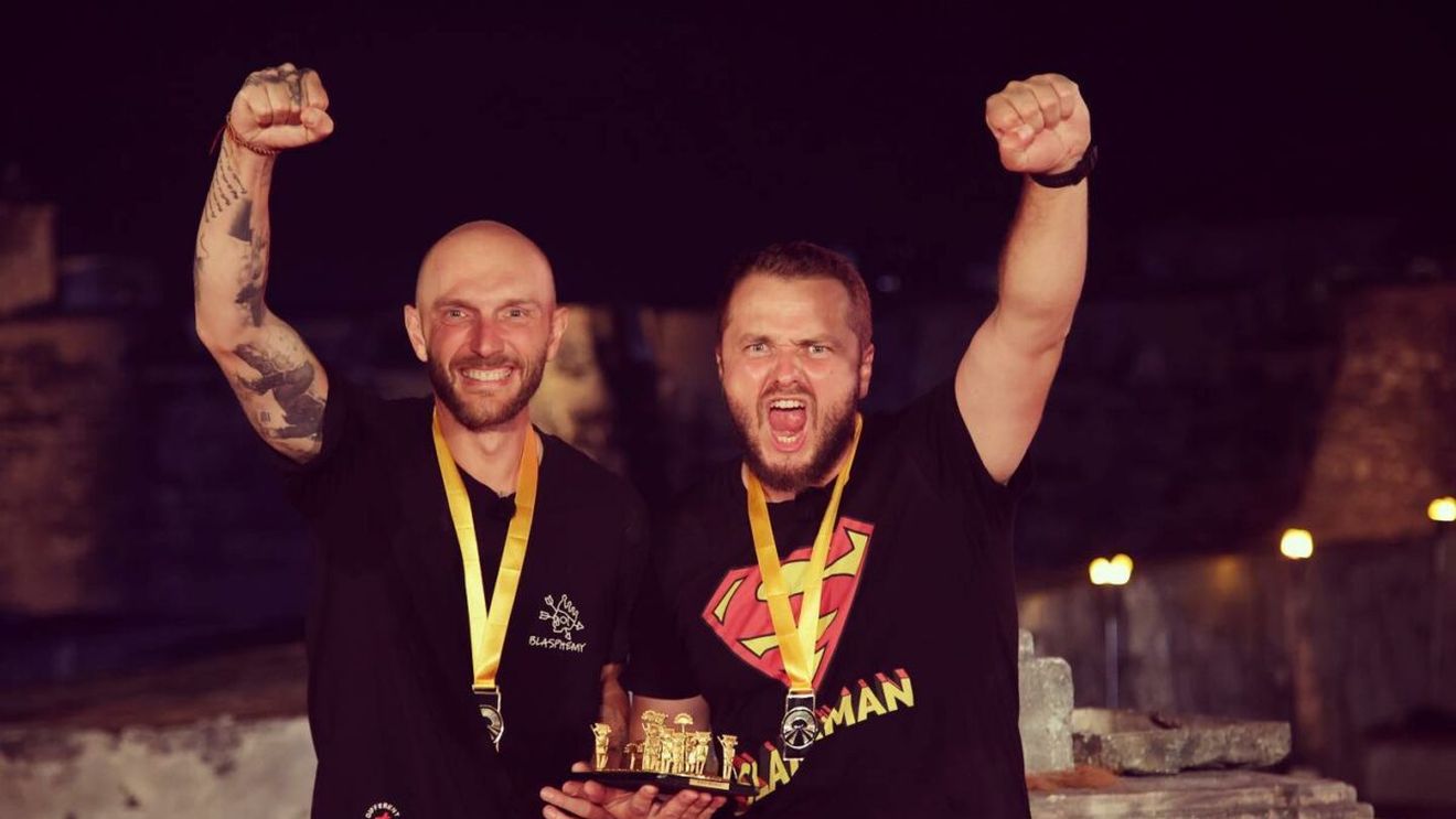 America Express i-a schimbat pe Nelu Cortea și Cătălin Bordea: „În contract apare de vreo trei ori cuvântul moarte”