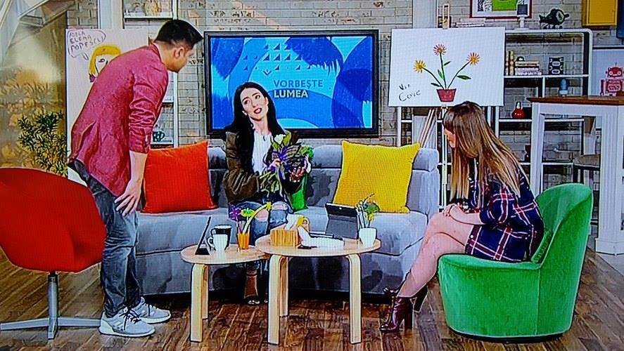 Aşa arată Bianca Neagu acum, la 13 ani de la rolul din "Numai iubirea"