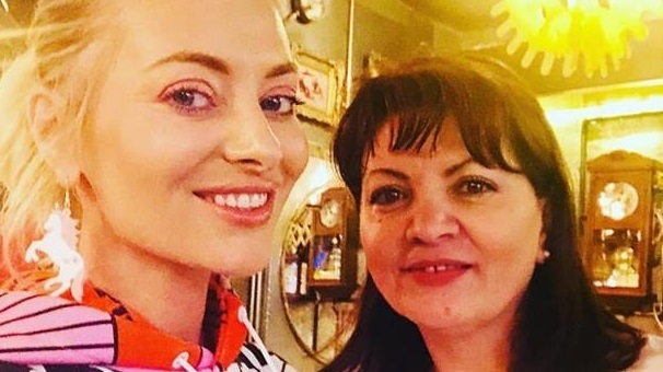 Gina Matache a dezvăluit cum a conceput-o pe Delia! Artistei nu i-a venit să creadă când a auzit