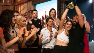 Augustin Viziru, datorii înainte de a câștiga premiul de 50.000 de euro la Ferma, de la Pro TV