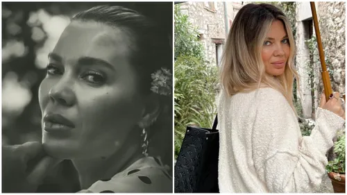 Gina Pistol, abordare inedită față de fani: Aveți 5 minute să vorbim?