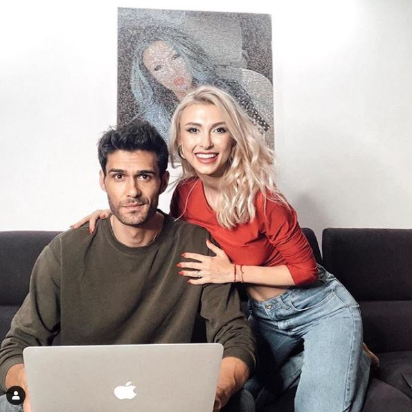 Asta schimbă tot! Dorian Popa este adevăratul motiv al divorțului Andreei Bălan de George Burcea?!
