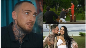 Bogdan de la Insula Iubirii a renunțat la Claudia Florescu pentru o vedetă din România: „Mă acceptă fix așa cum sunt”