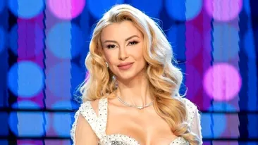 Cu cine nu s-a mai înțeles Andreea Bălan la Te cunosc de undeva, de fapt. A divulgat adevăratul motiv al plecării