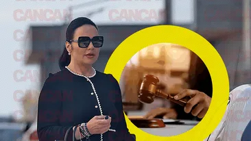 Ioana Năstase, păcălită şi lăsată cu datorii! Soţia lui Nasty a ajuns în instanţă! “După ce și-a asumat toată vina, nu am mai dat de el”