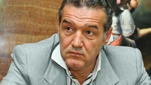 GIGI BECALI, despre inundaţiile din Galaţi: ”Trebuie să... ”
