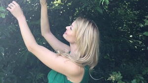 VALENTINA PELINEL e mai activă ca niciodată de când a devenit mămică! Iată ce le-a arătat fanilor de pe Facebook