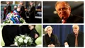 Ce se știe despre ceremonia de înmormântare a lui Ion Iliescu, dacă acesta va pierde lupta cu viața. Va fi condus pe ultimul drum cu onoruri militare?