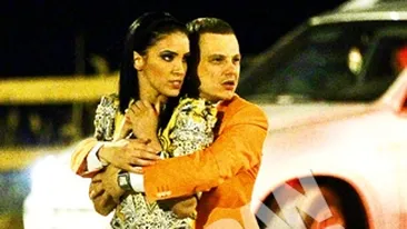 VIDEO Adelina Pestritu, despre iubitul ei: Este un timp prea scurt pentru a spune 'Vai, este barbatul vietii mele!' 