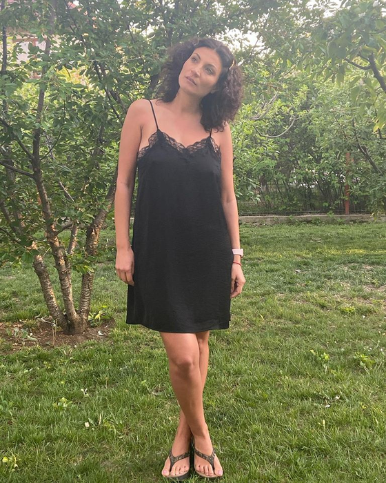 Ioana Ginghină a spus totul, la 42 de ani: ”Fac lucruri pe care nu credeam că…”