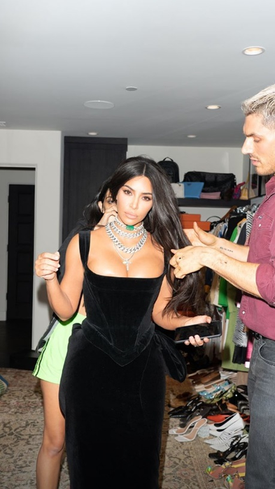 Cele mai frumoase ținute de la Premiile Emmy 2019! Emilia Clarke, Kim Kardashian și Zendaya sunt în topul celor mai bine îmbrăcate vedete