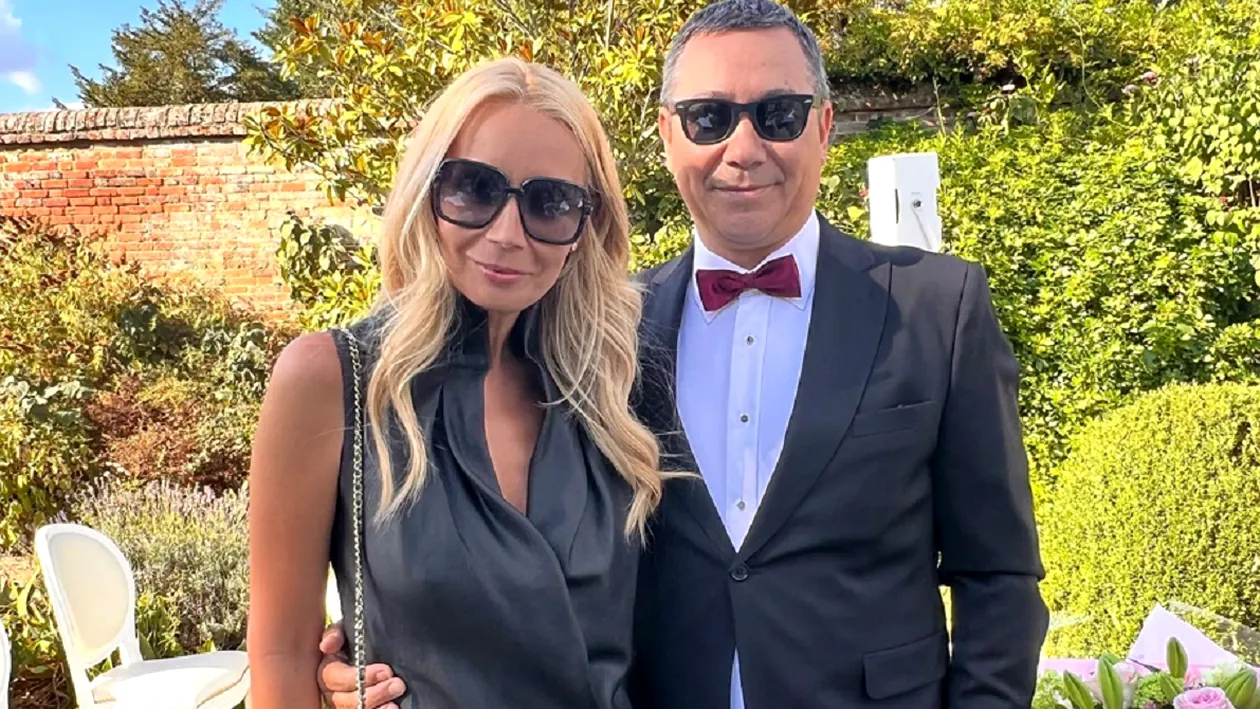 Ce se întâmplă cu fiicele lui Victor Ponta cu Daciana? La cine au rămas, după divorț