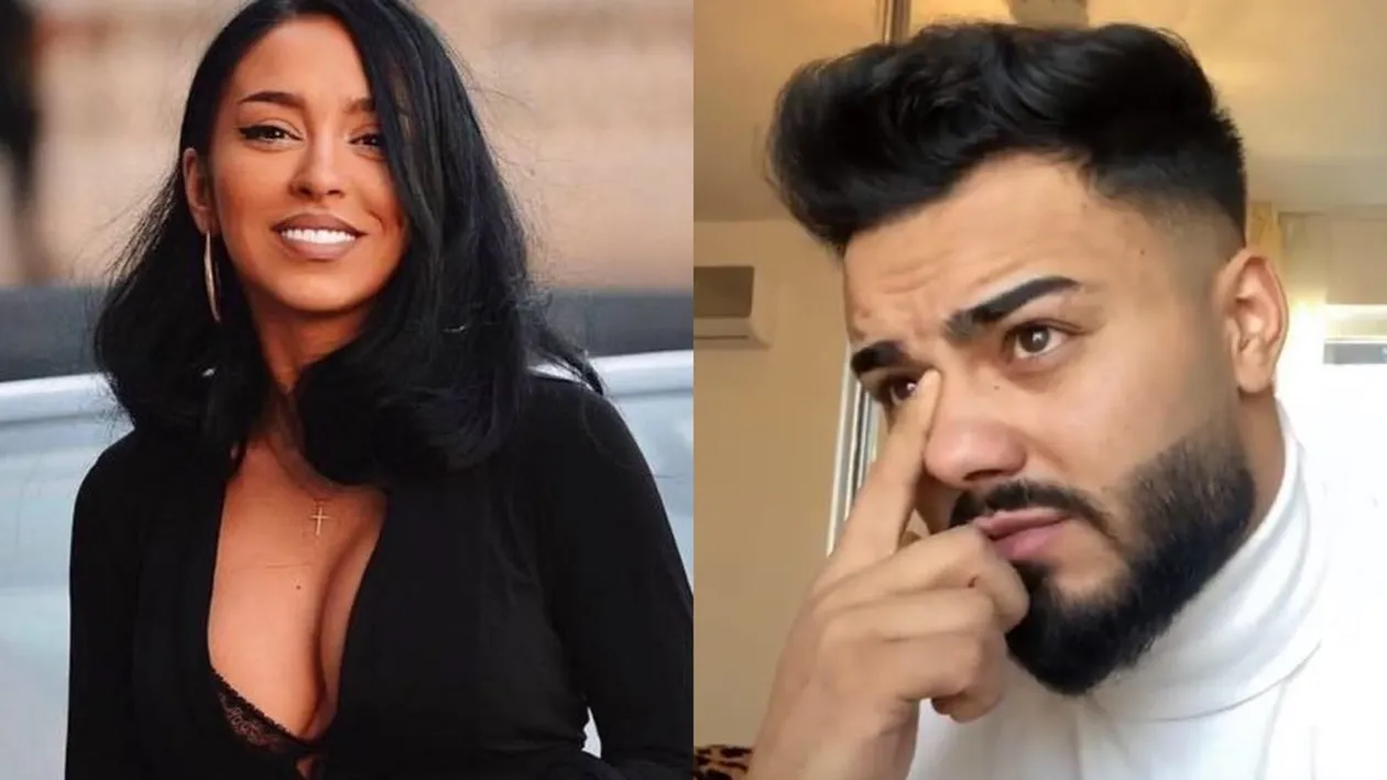 Cum a reacționat Jador după ce a văzut decolteul adânc al lui Ruby: “Leșin”