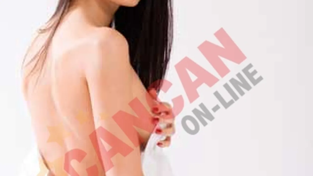Luciu, experta in scene de sex