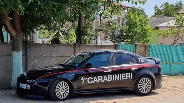 Zidar român, acuzat că a vrut să se însoare cu o italiancă, pentru a-i lua casa. Femeia are probleme psihice. Carabinierii au intervenit