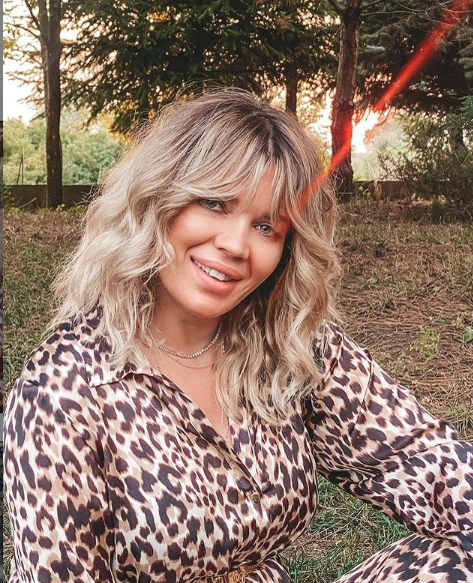 Gina Pistol a lămurit misterul buzelor umflate! S-a întâmplat pe masa de operație: ”Mi-am tăiat-o!”
