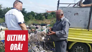 Ultima oră! Și-a recunoscut odioasa crimă: “Am confundat-o cu Satana!” EXCLUSIV